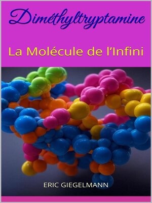 cover image of Diméthyltryptamine